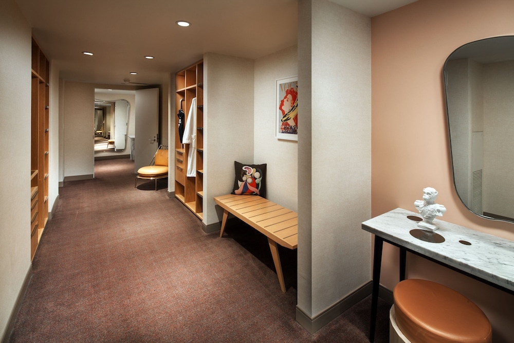 Sls Hotel A Luxury Collection Hotel Beverly Hills 13/41