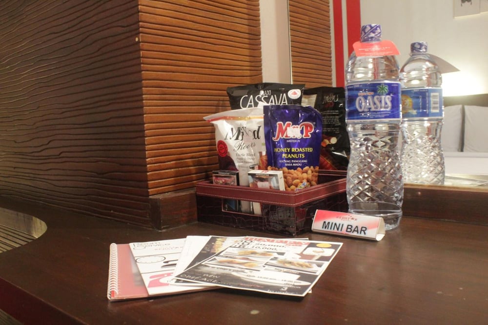 Redstar Hotel 16/39