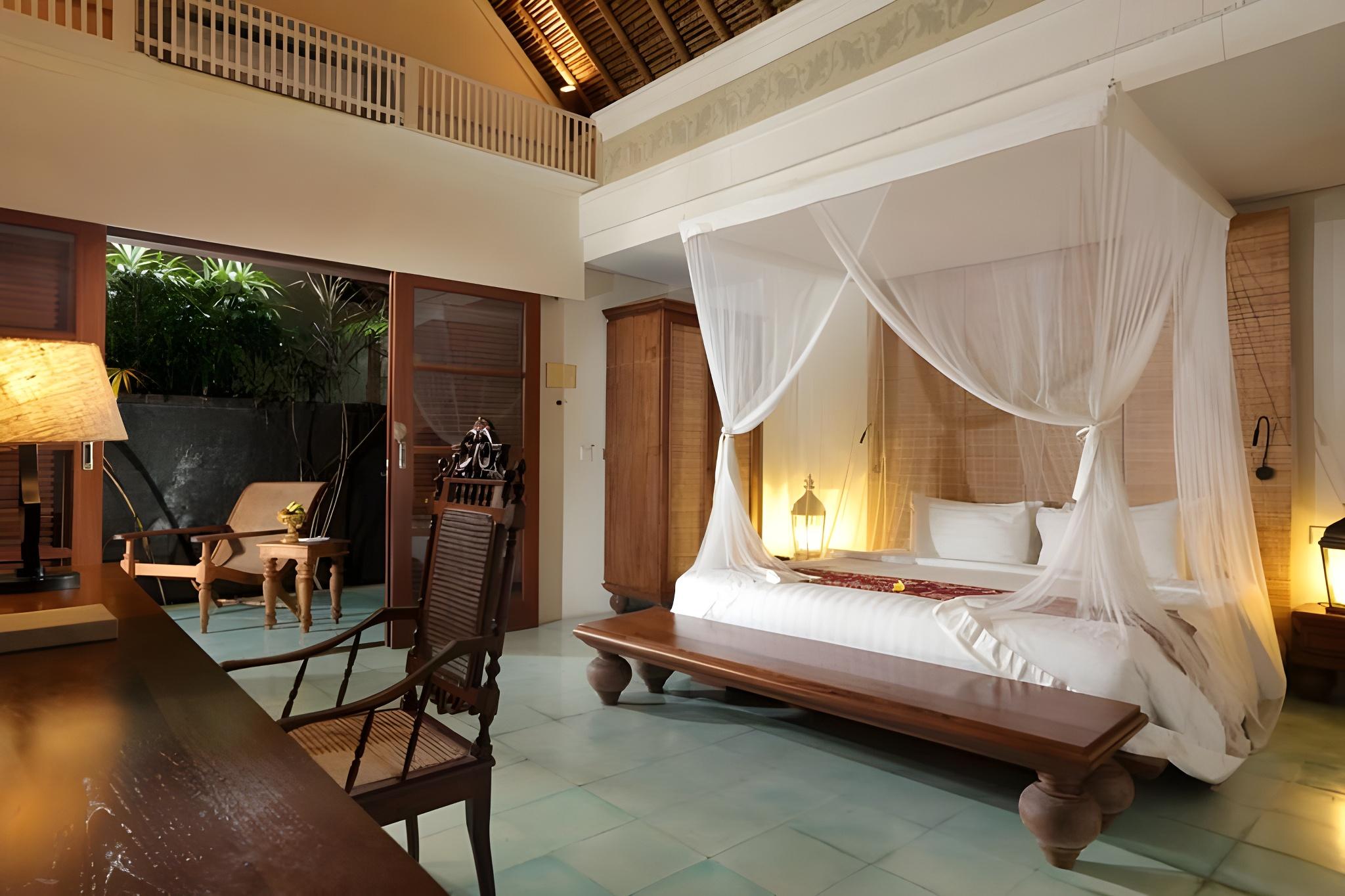 1 Bedroom, Garden Villa, Bungalow