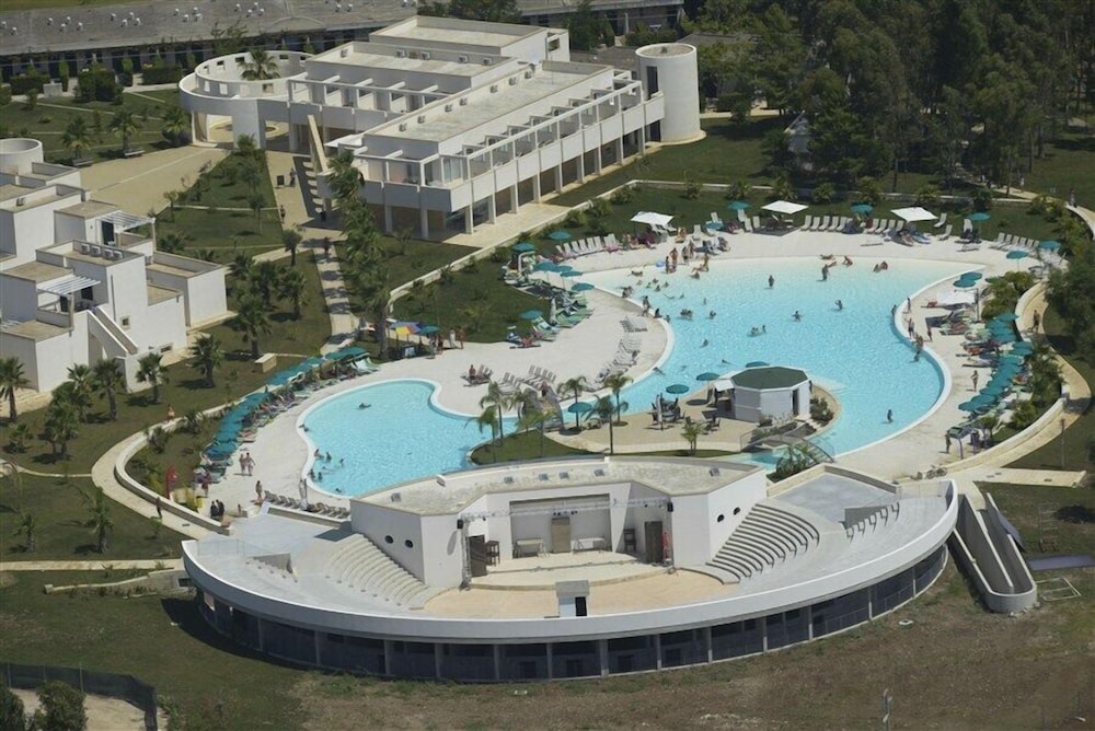 Villaggio Club La Brunese 59/67