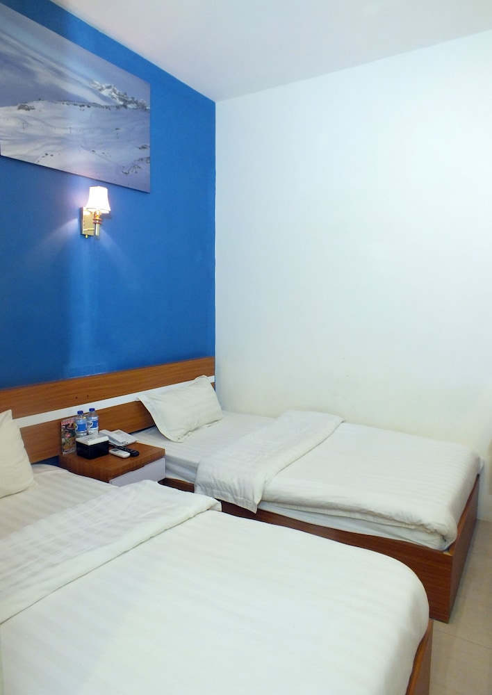 Venia Hotel 17/45