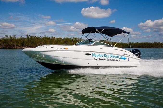 Naples Bay Resort 57/72