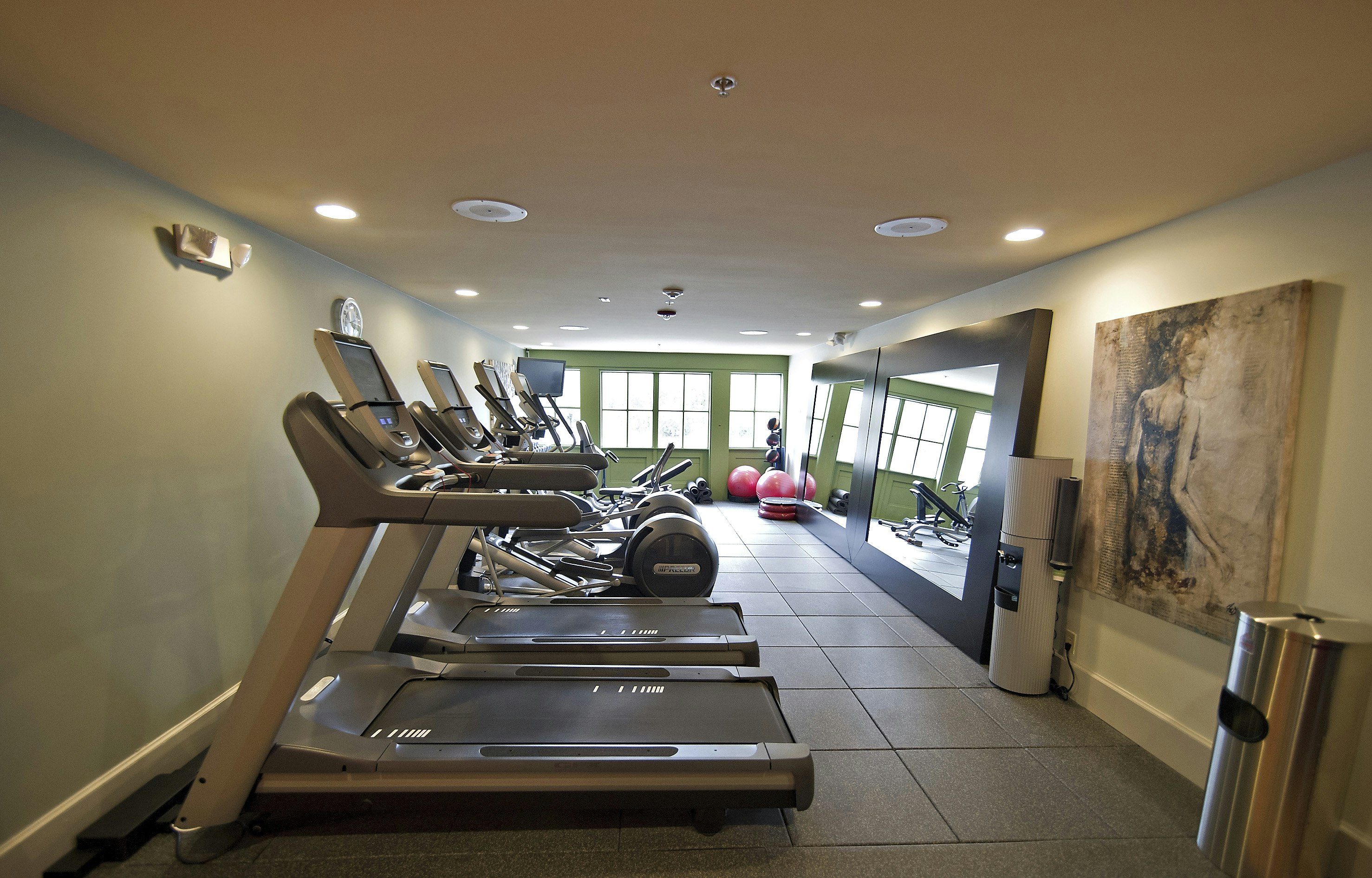 DoubleTree Suites by Hilton Hotel Huntsville South 14/36