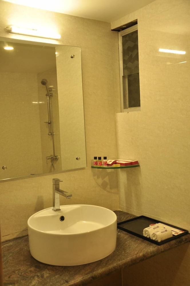 CLARKS INN BADAMI 25/25