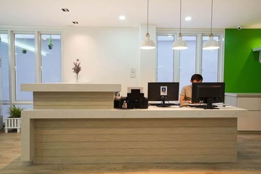Hap at Sathorn 13/46