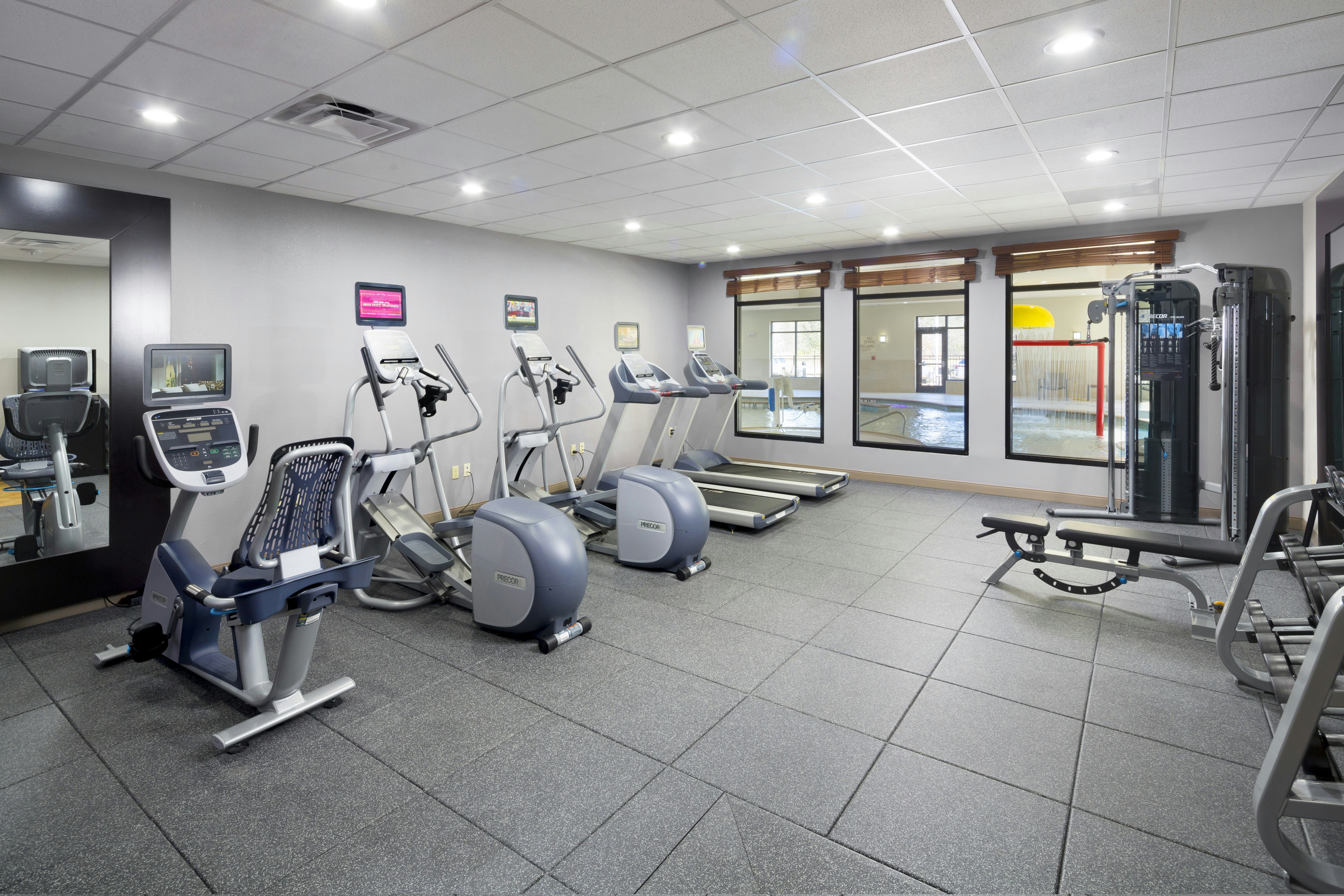 Hilton Garden Inn Longview 28/49