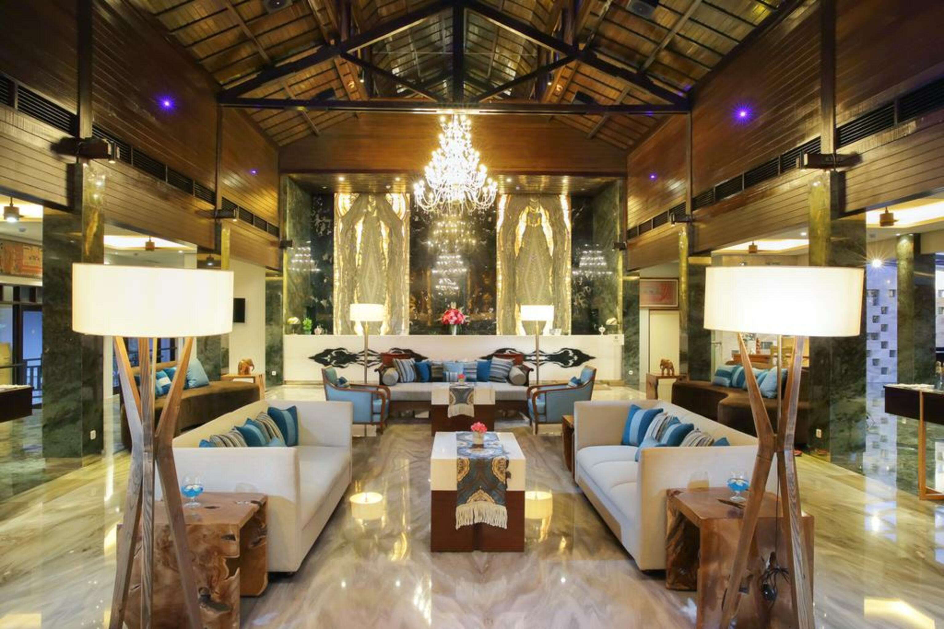 SHL Hotel and Resort 57/77