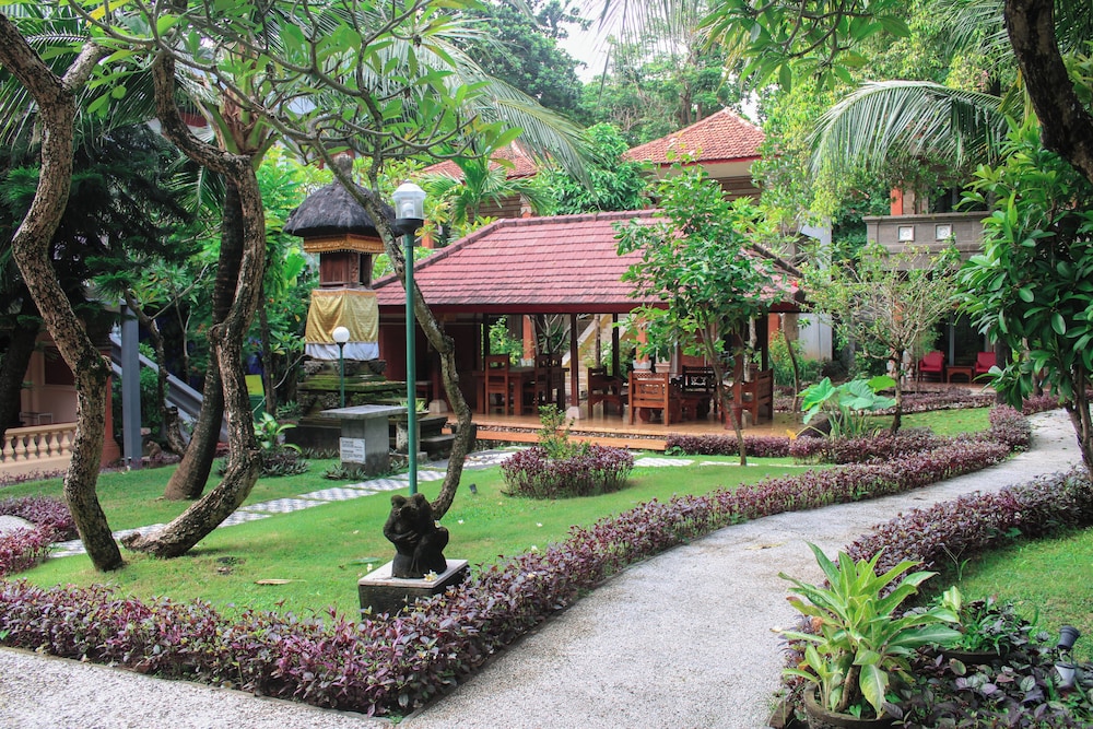 Melasti Beach Bungalows And Spa 41/49