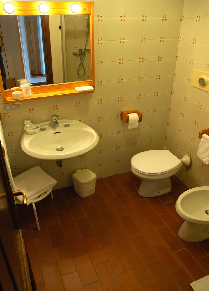 Hotel Sonenga 44/47