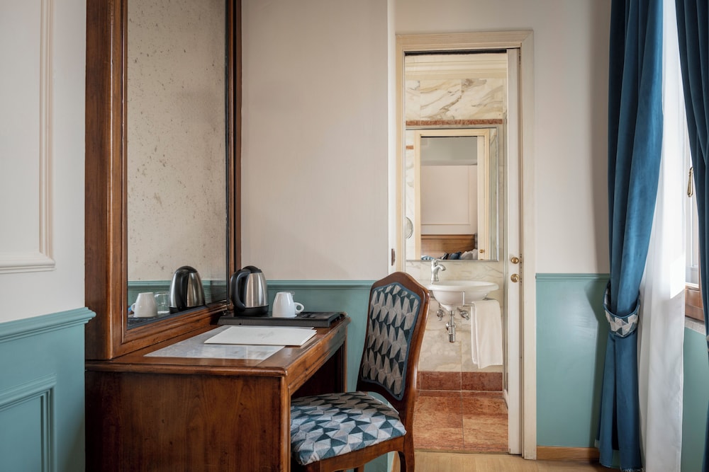 Hotel Adler Cavalieri 55/64