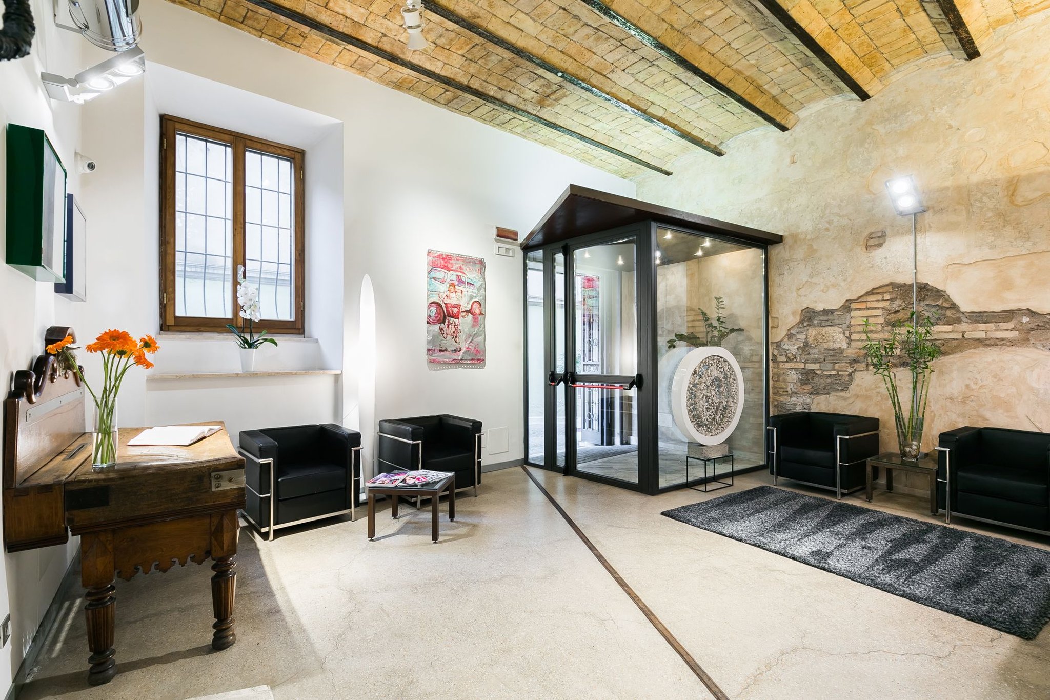 Hotel La Rovere 2/39