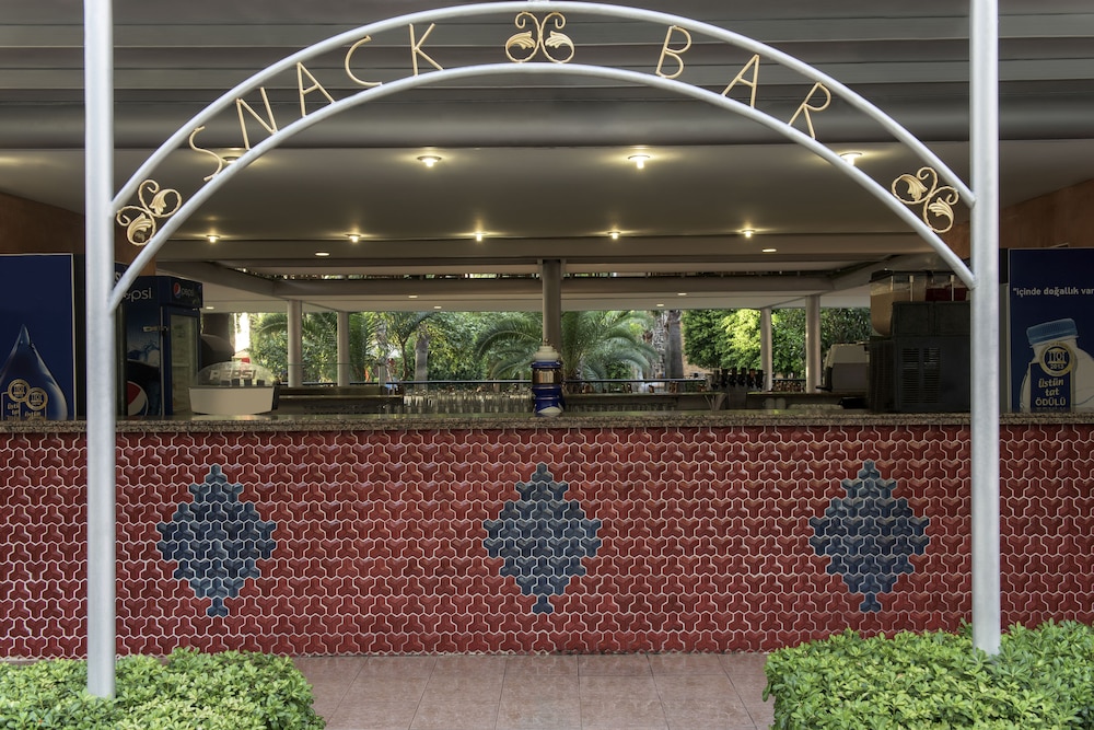 Delphin Deluxe Resort 7/50