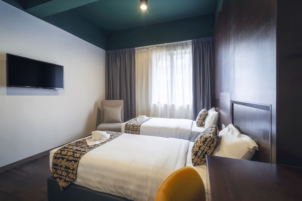 East Riverine Boutique Hotel 27/45