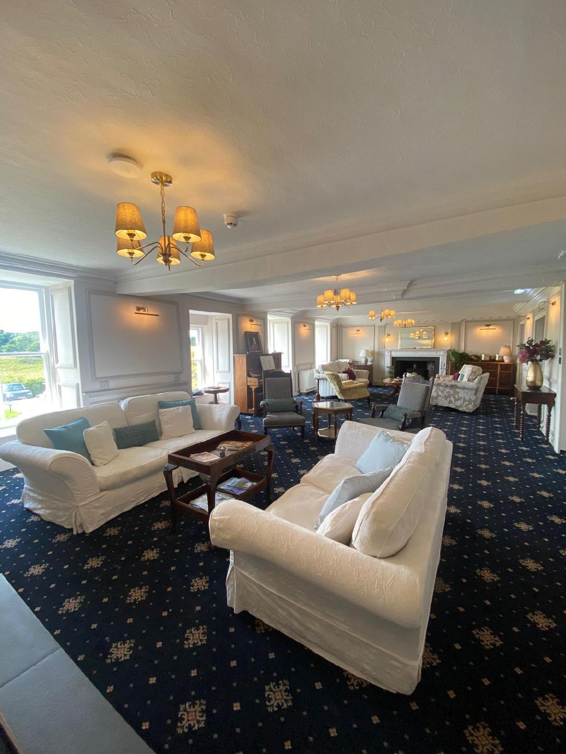 Maes Y Neuadd Country House 13/27