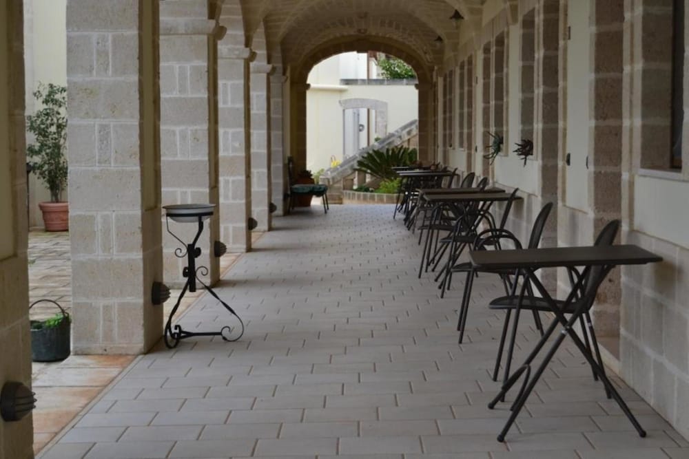 Masseria San Martino 52/57