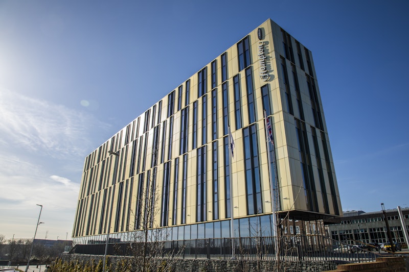 Hampton By Hilton Stockton On Tees 4/48