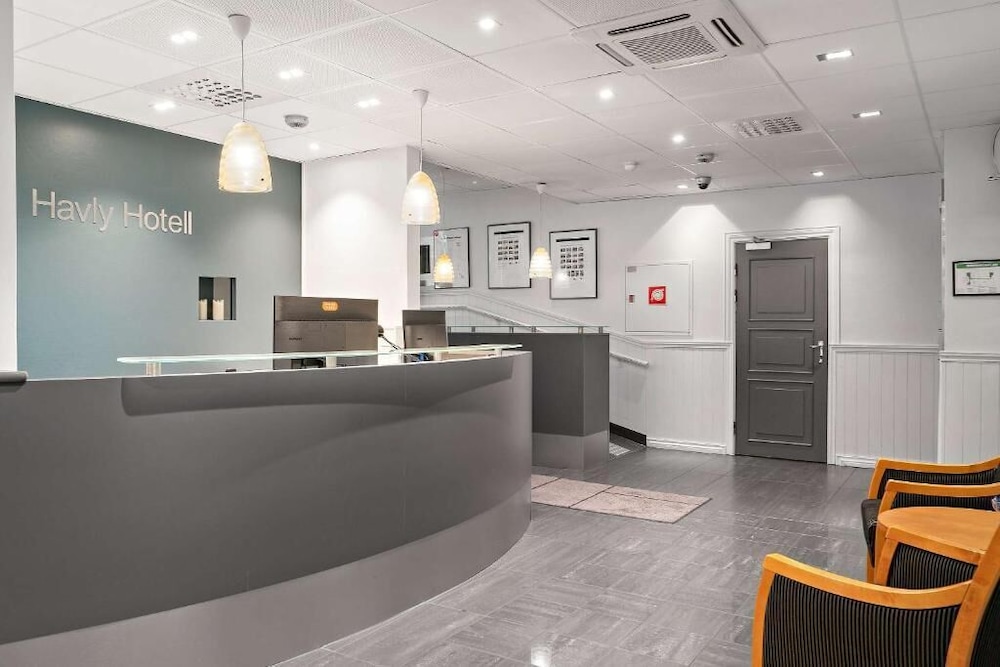 Havly Hotell 6/49
