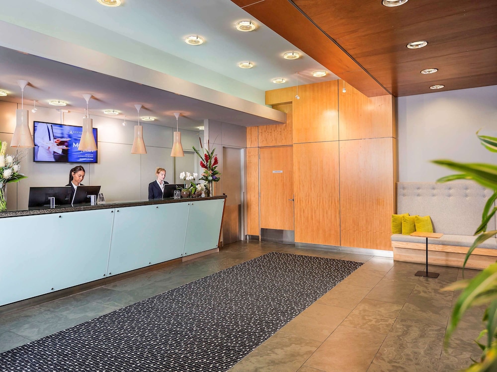 Novotel Wellington 6/63