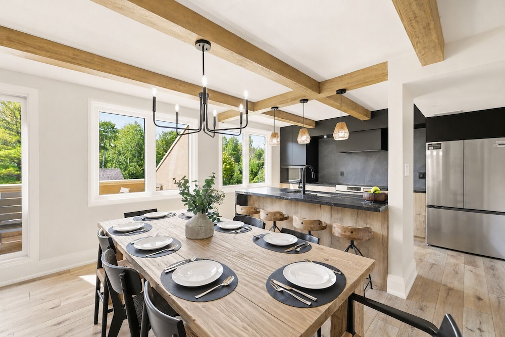 The Lodges At Blue Mountain Wintergreen Condos 31/48