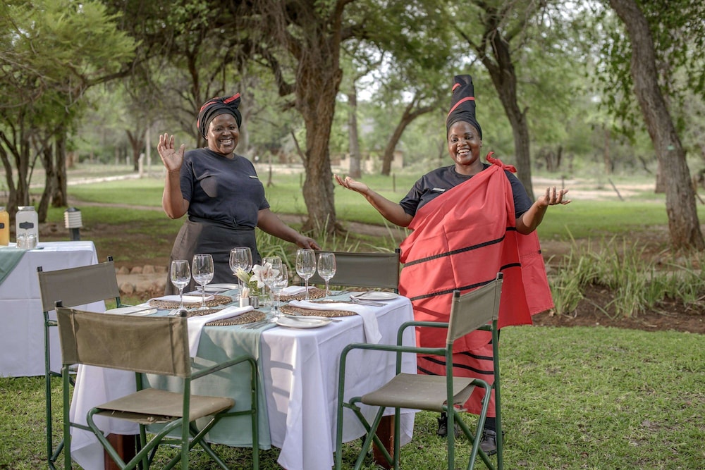 Shiduli Private Game Lodge 62/71