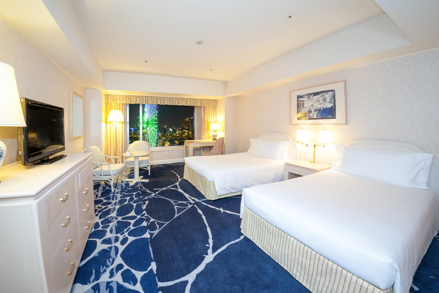 InterContinental Yokohama Grand 19/73
