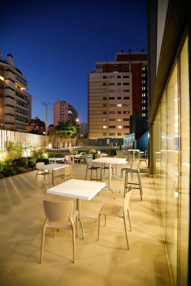Hotel Diego de Almagro Viña del Mar 26/35