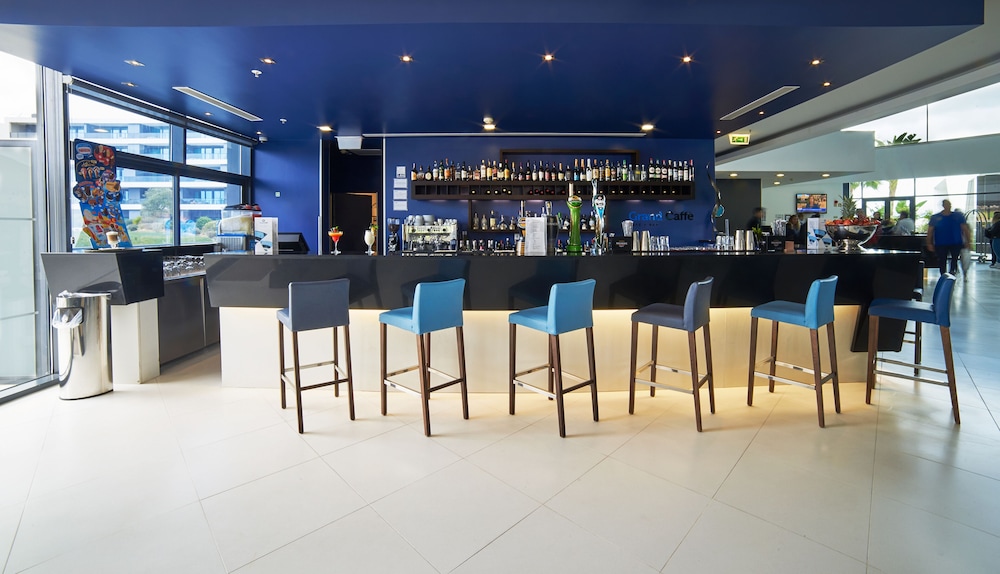 RR Alvor Baia Resort 35/50