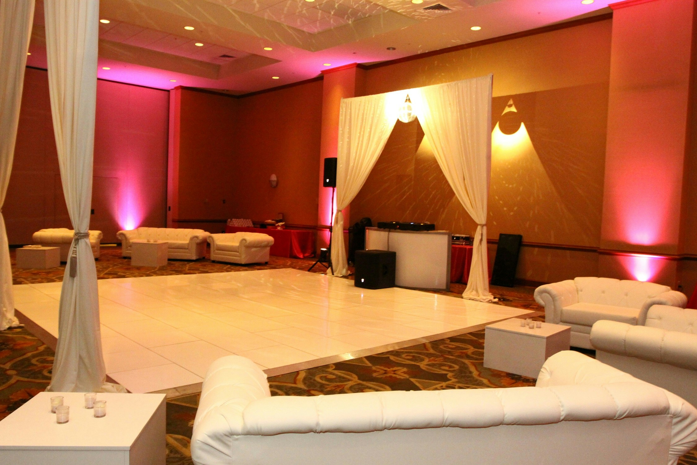 Doubletree By Hilton Hotel Baltimore North Pikesville 42/84