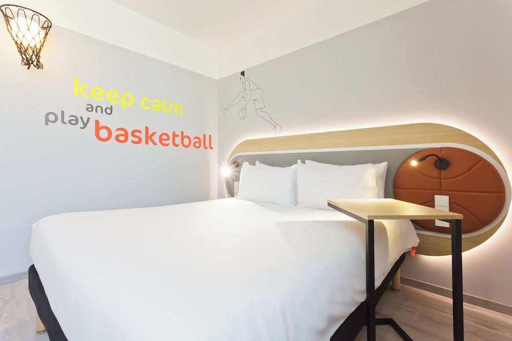 Ibis Styles Kaunas Centre 12/49