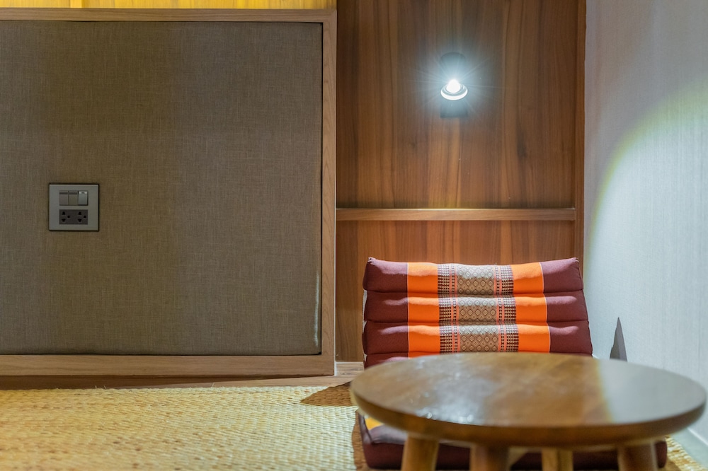 True Siam Phayathai Hotel 40/65
