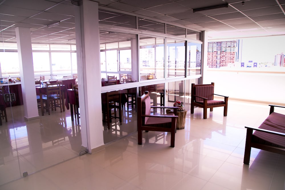 Reis Palace Hotel 53/65