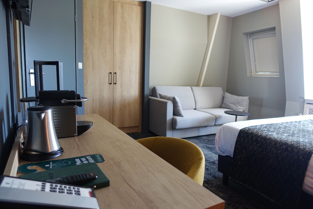 Hampshire Inn - Prinsengracht 36/48