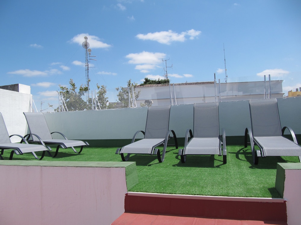 Life Apartments Guadalete 33/40