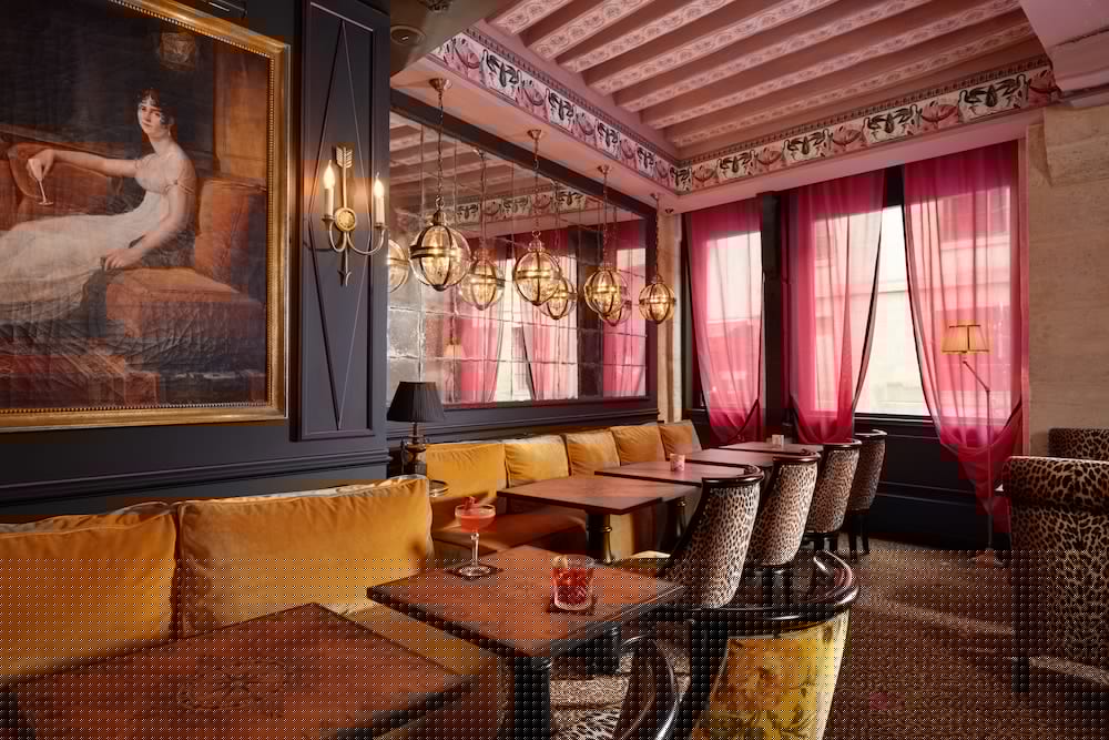Hotel De Jobo 46/53