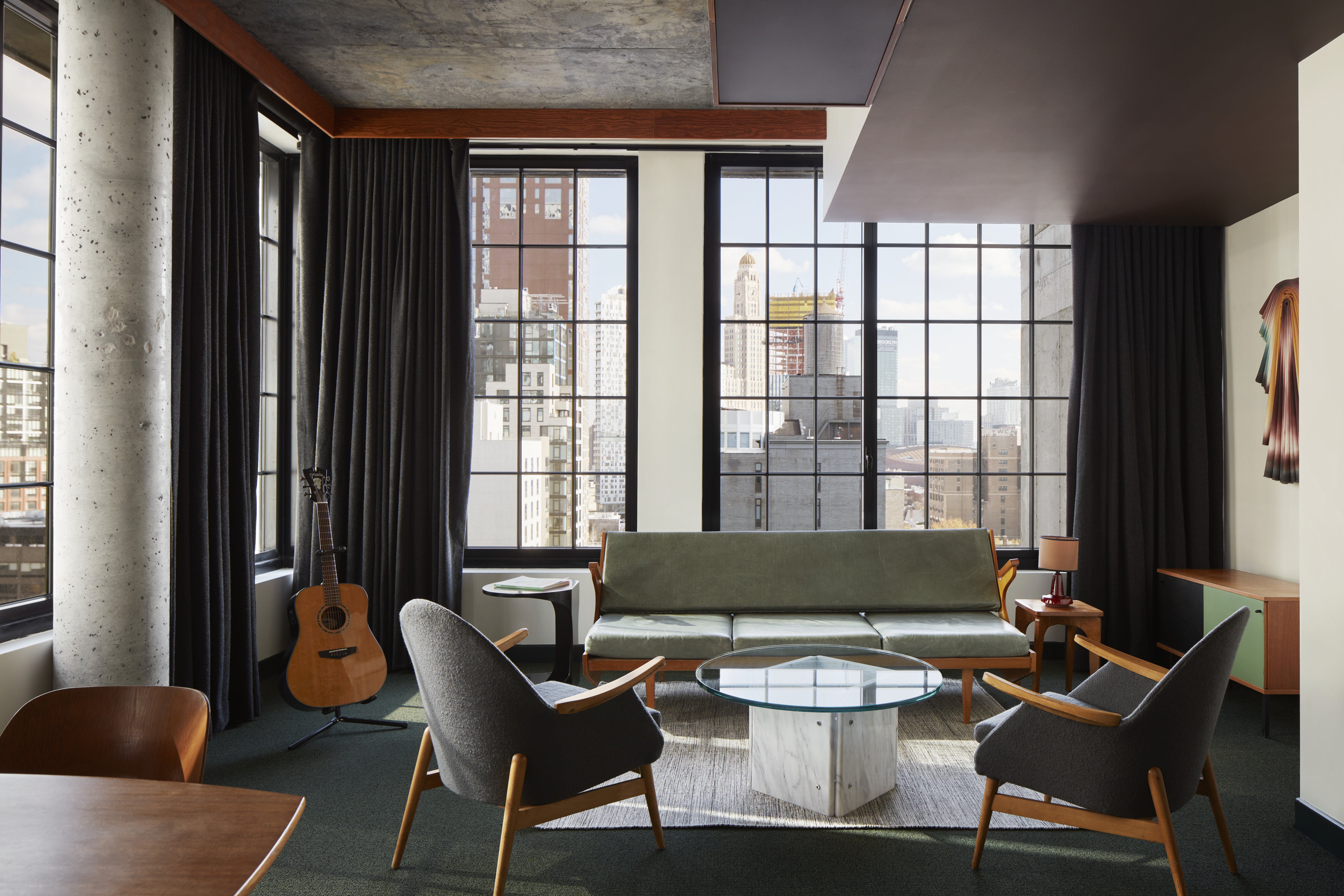 Ace Hotel Brooklyn 16/30