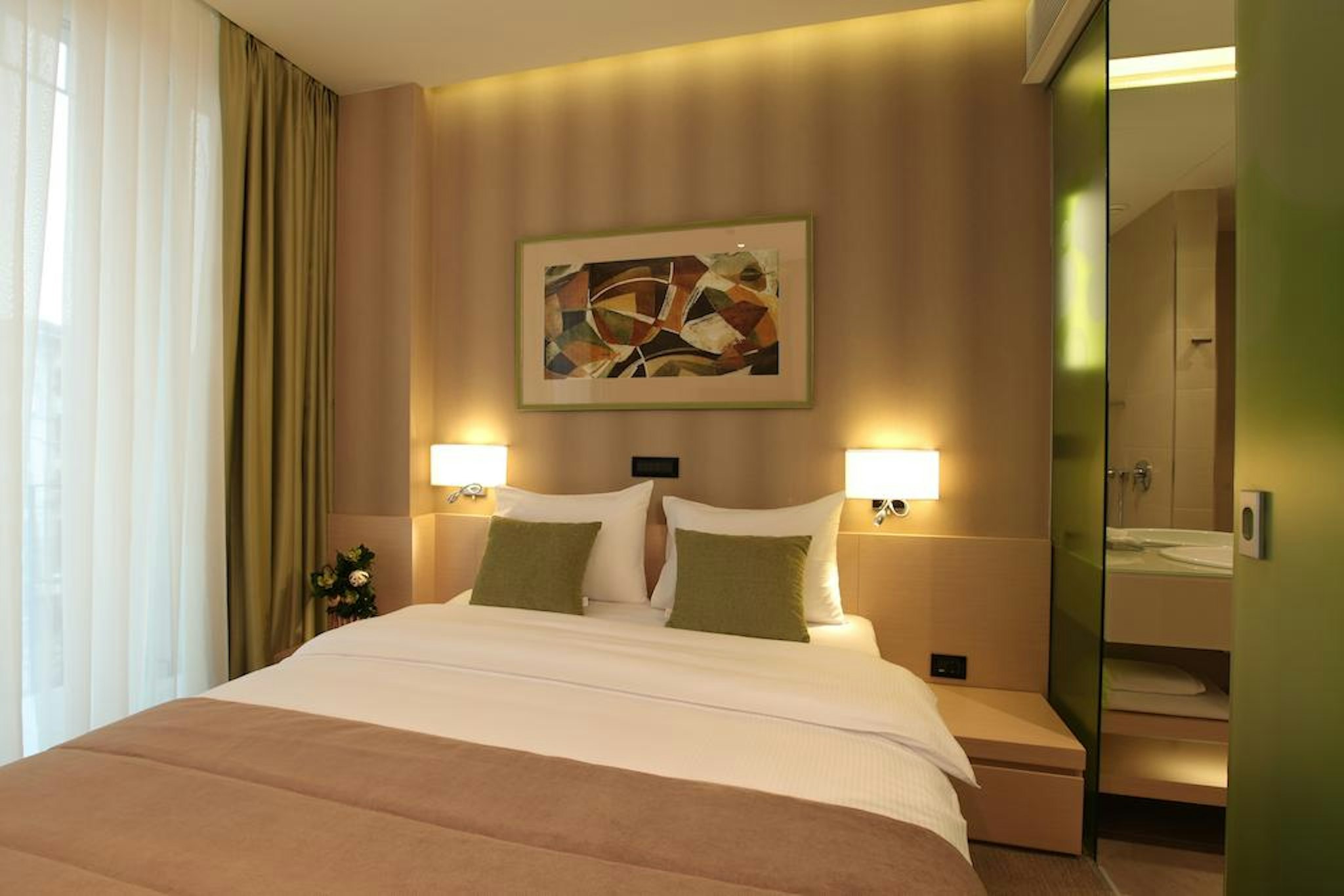 Garni Hotel Argo 10/52