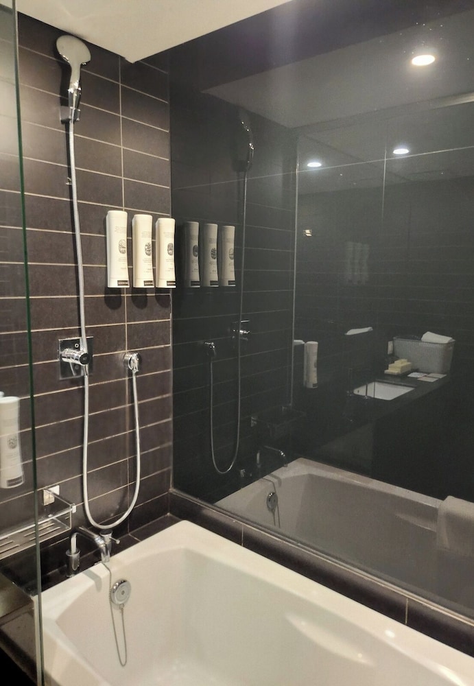 Sotetsu Hotels The Splaisir Seoul Myeongdong 80/81