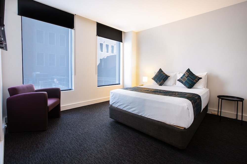 Superior Queen Suite