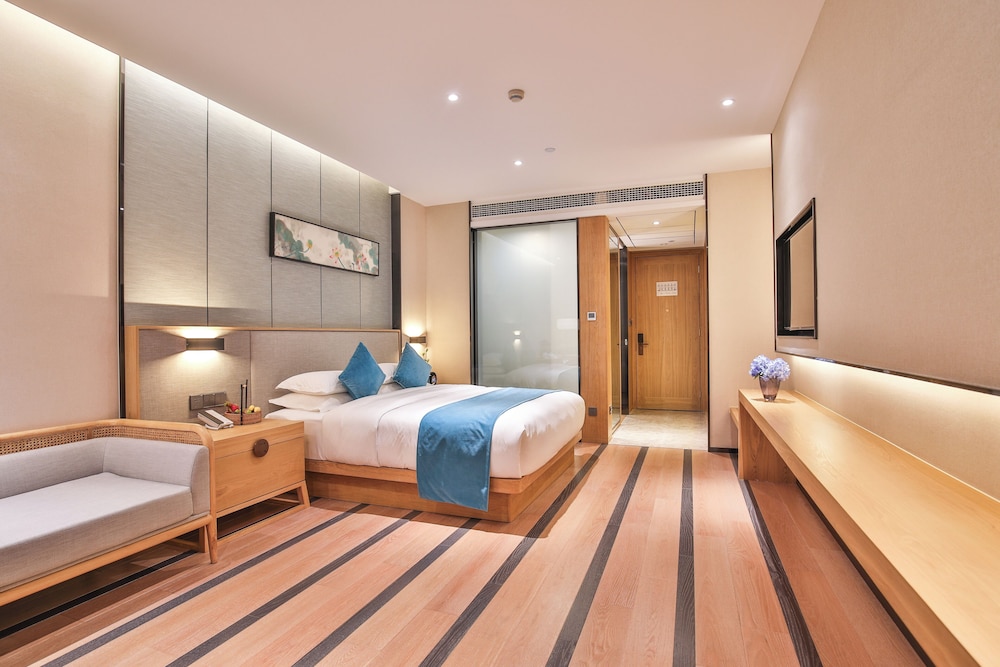 Tian Sheng SSAW Boutique Hotel Qi Dong 32/61
