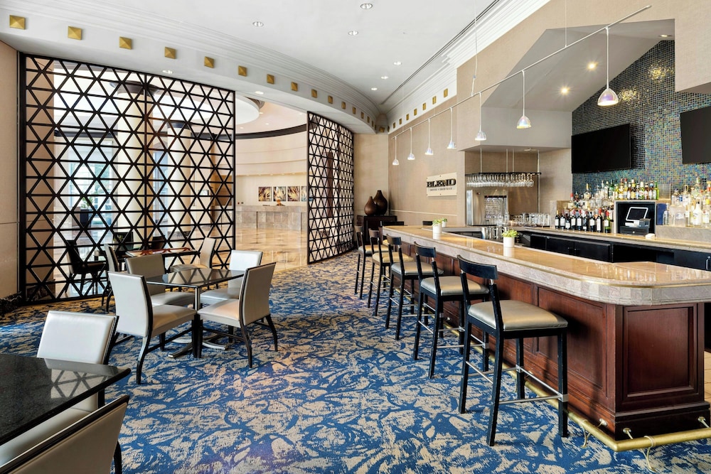 Renaissance Dallas North Hotel 36/49