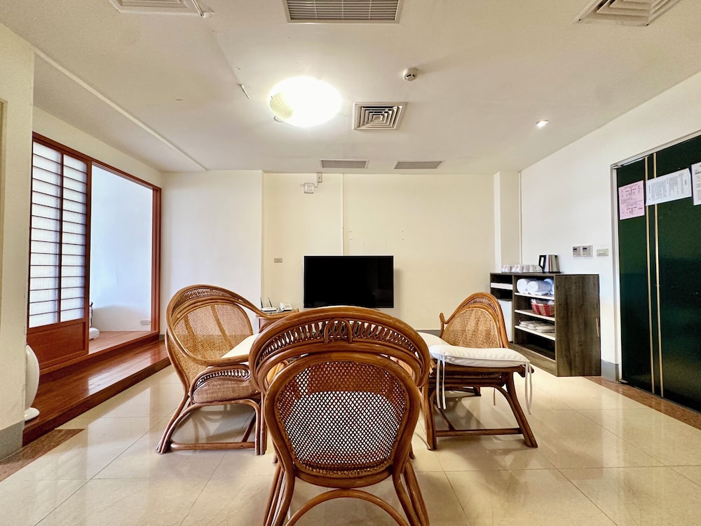 Taihu Hotel Sun Moon Lake 49/65