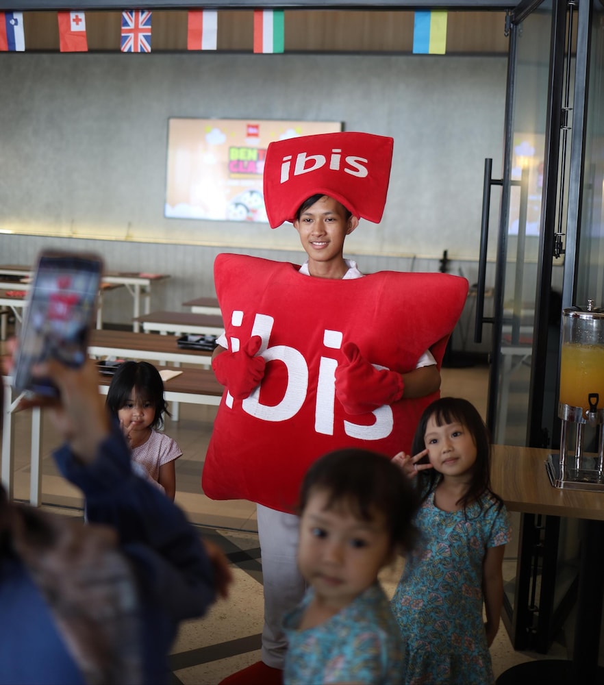 ibis Palembang Sanggar 8/50