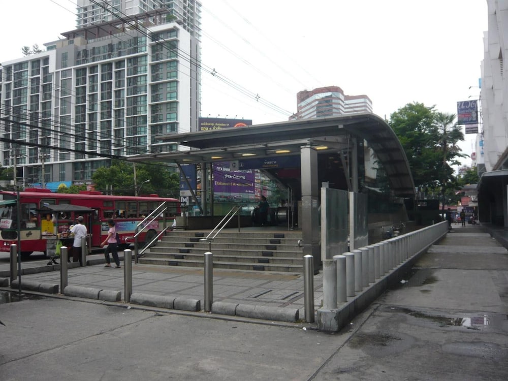 The Atrium Ratchada 13 29/30