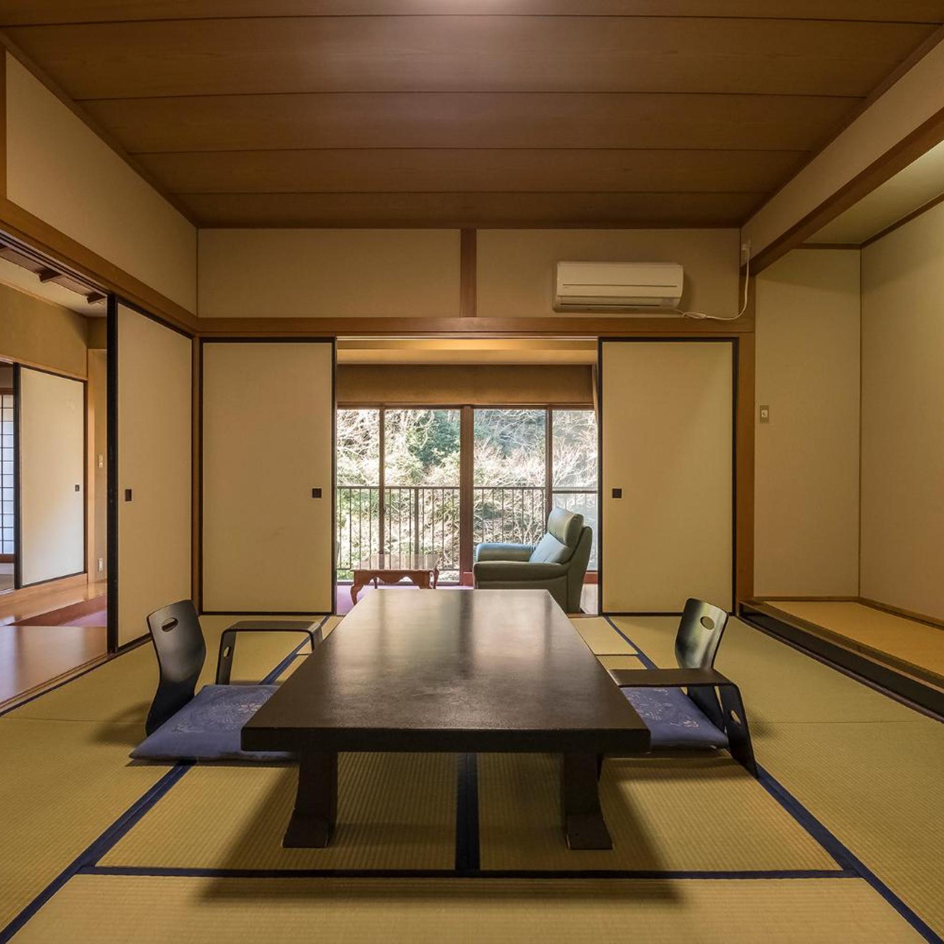 Hakone Tonosawa Onsen Shiunso 28/50