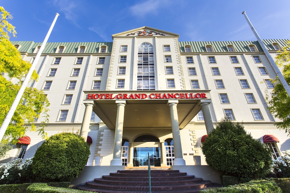 Grand Chancellor Launceston in LAUNCESTON