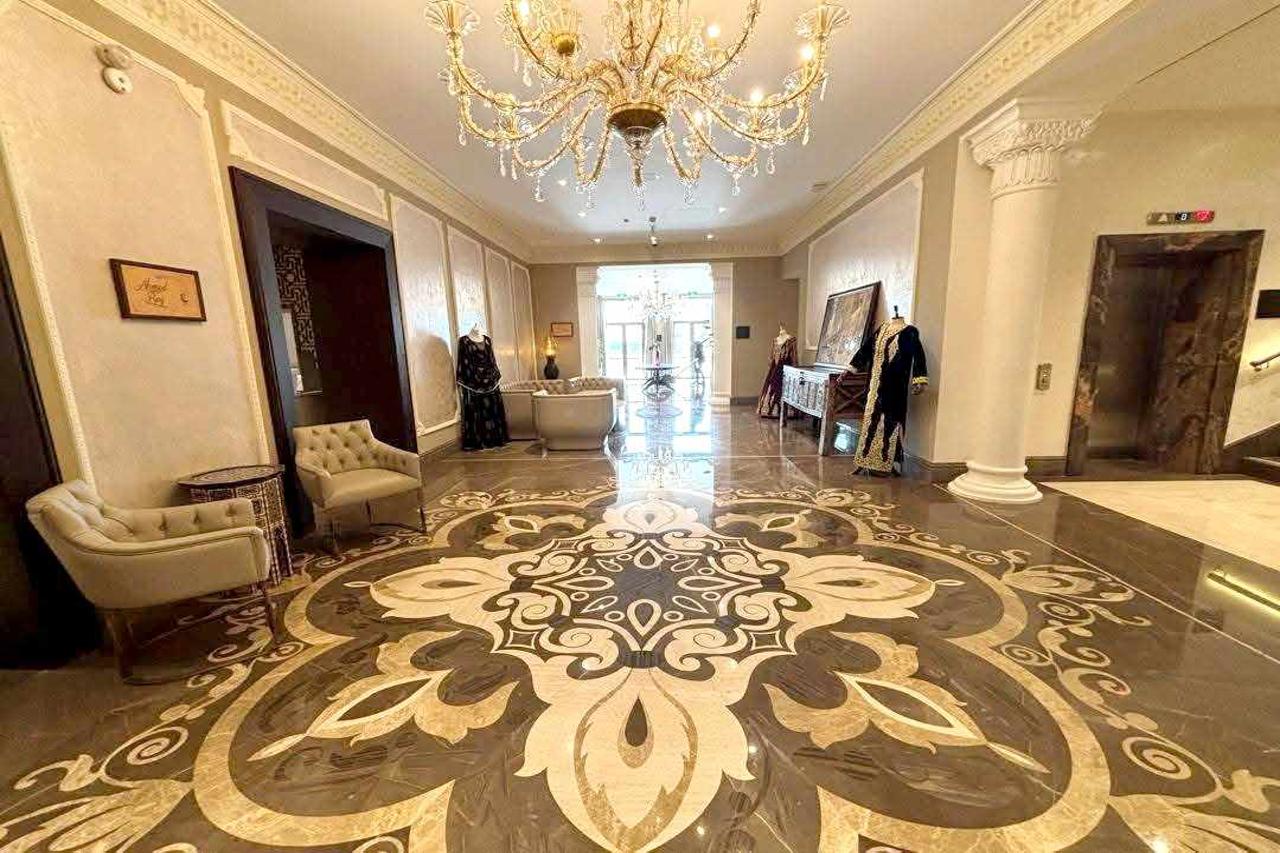 Cirta Hotel 7/27