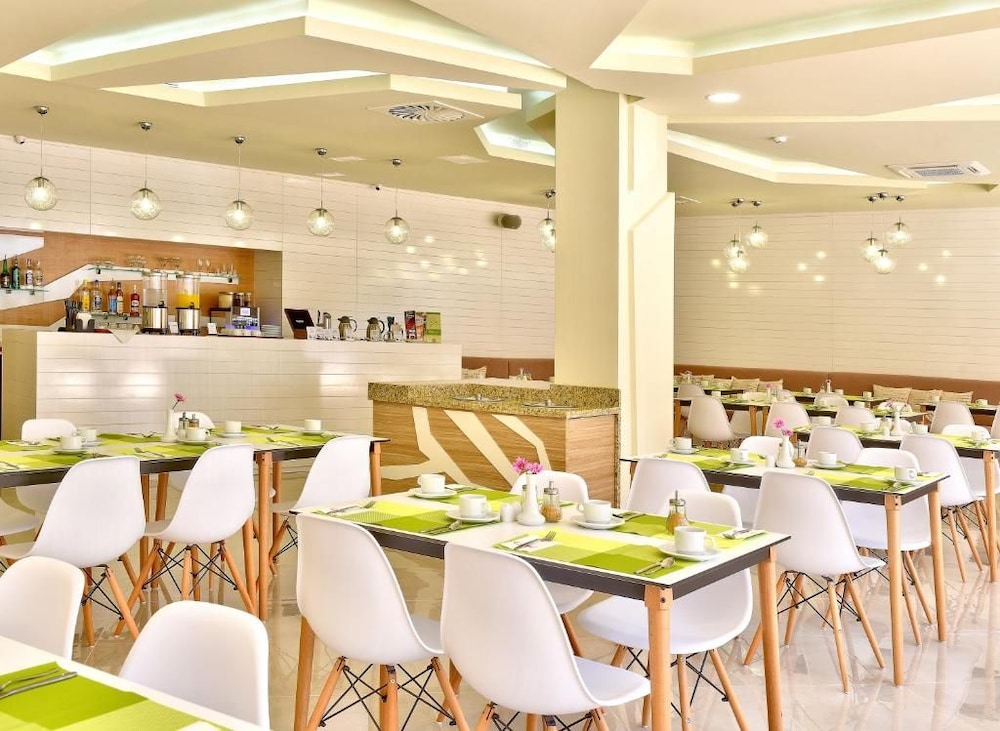 Grifid Hotel Foresta 22/40