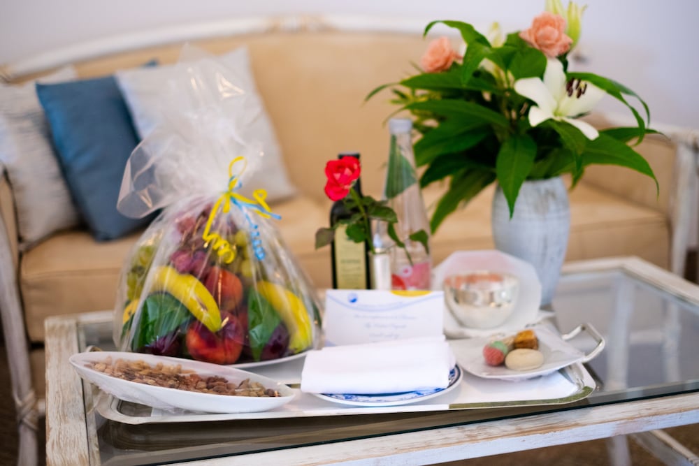 Hasdrubal Thalassa and Spa Yasmine Hammamet 36/50