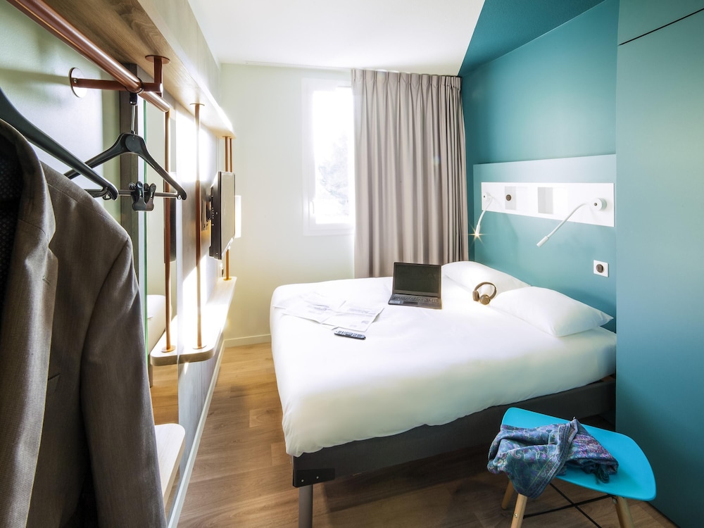 Ibis Budget Bordeaux Lormont 19/45