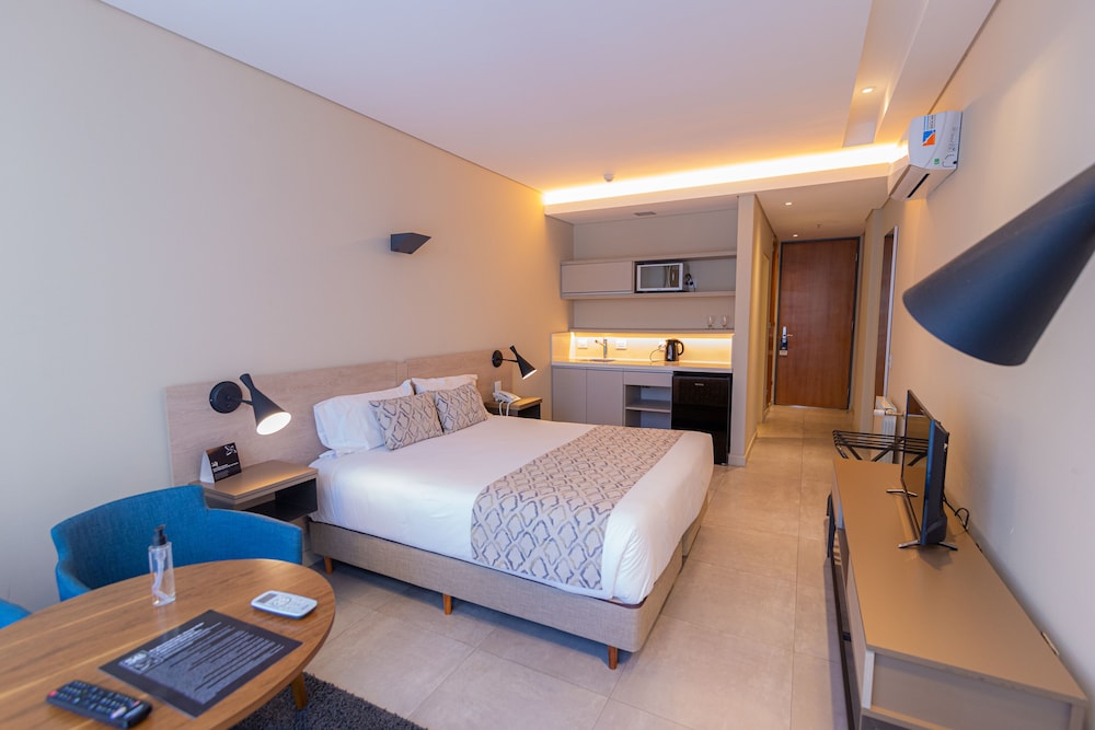 Treinta-Seis Hotel 7/37